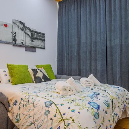 Apartamento De Diseno Centro Sevilla. Wifi/Ac 外观 照片