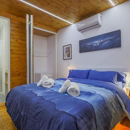 Apartamento De Diseno Centro Sevilla. Wifi/Ac 外观 照片