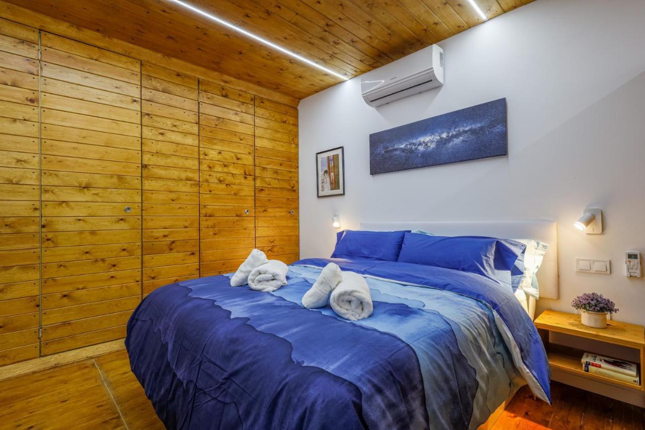 Apartamento De Diseno Centro Sevilla. Wifi/Ac 外观 照片