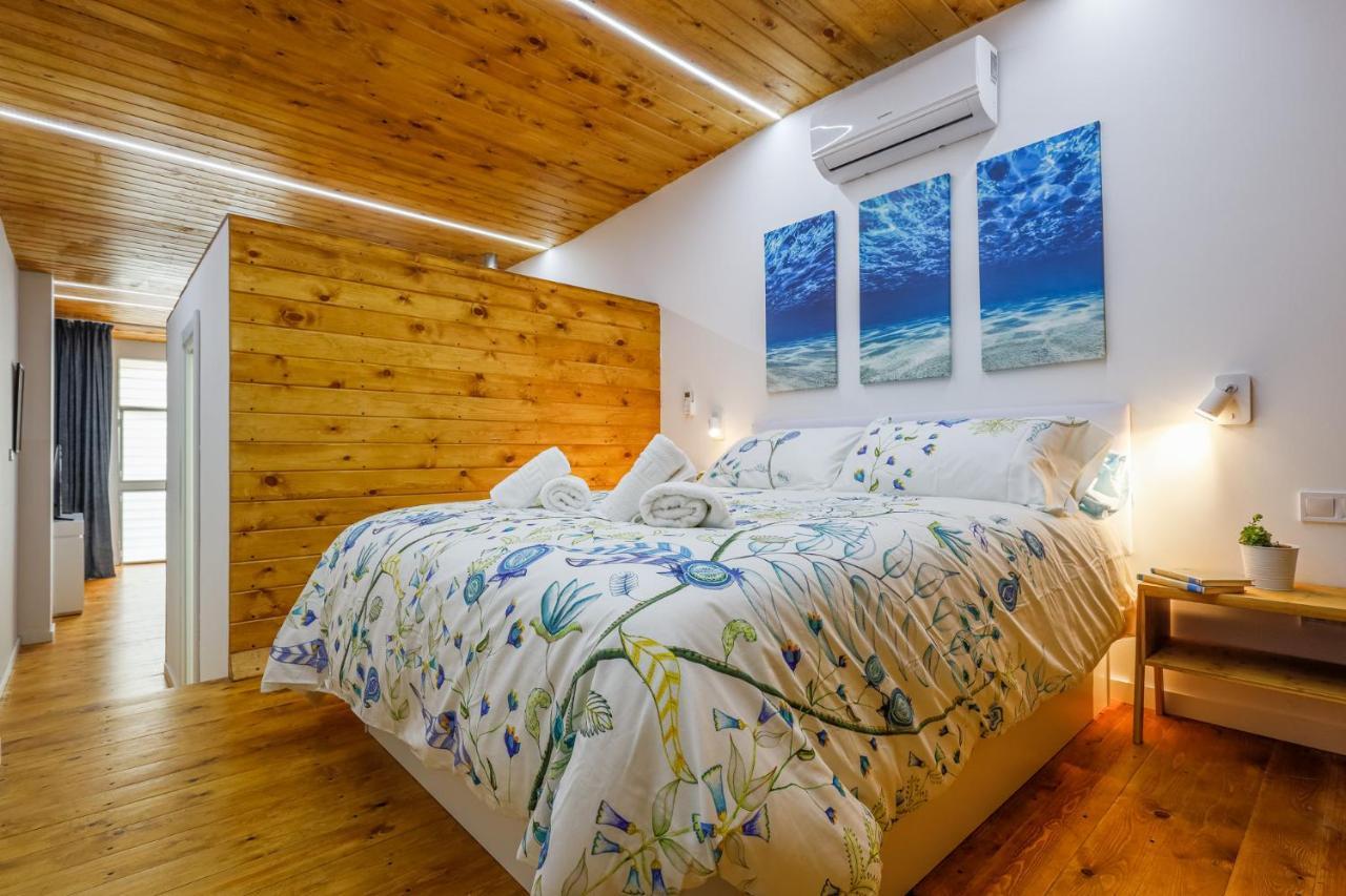 Apartamento De Diseno Centro Sevilla. Wifi/Ac 外观 照片