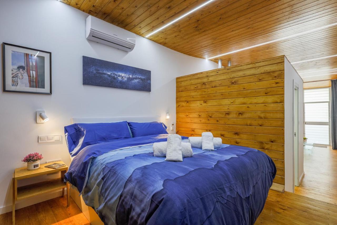 Apartamento De Diseno Centro Sevilla. Wifi/Ac 外观 照片