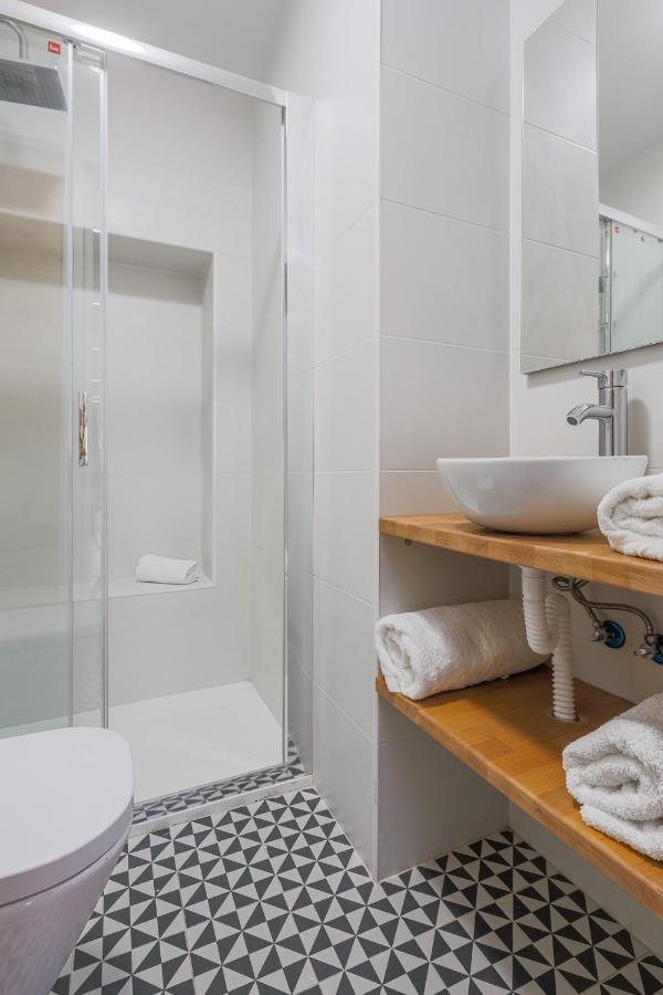 Apartamento De Diseno Centro Sevilla. Wifi/Ac 外观 照片
