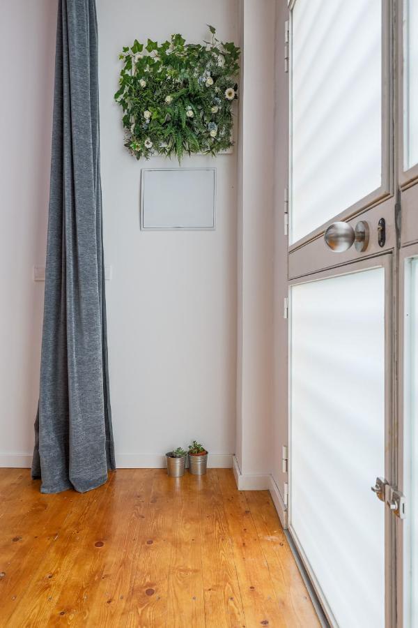Apartamento De Diseno Centro Sevilla. Wifi/Ac 外观 照片