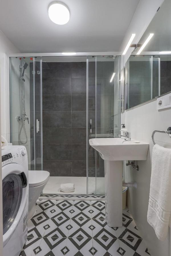 Apartamento De Diseno Centro Sevilla. Wifi/Ac 外观 照片