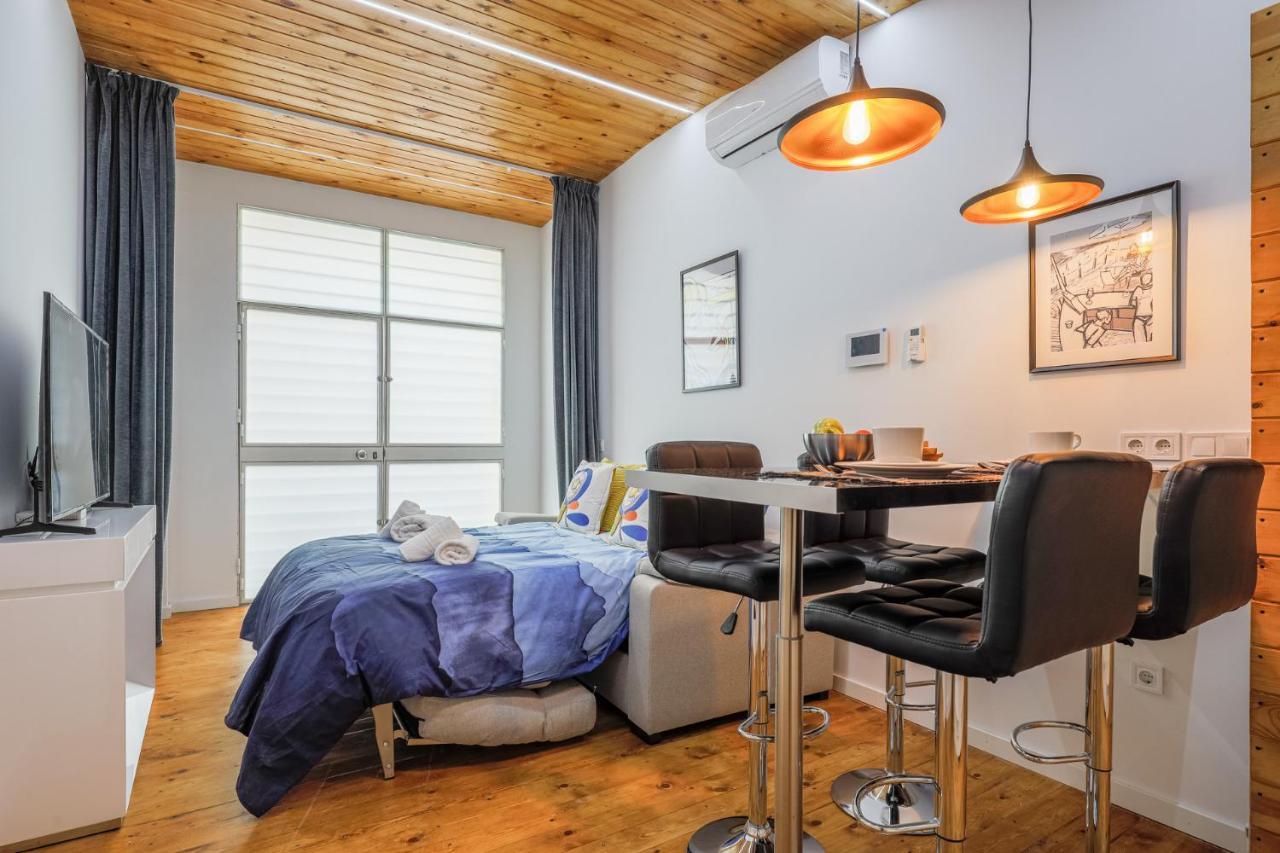 Apartamento De Diseno Centro Sevilla. Wifi/Ac 外观 照片