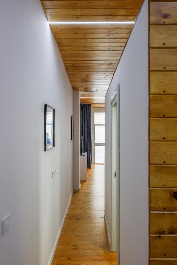 Apartamento De Diseno Centro Sevilla. Wifi/Ac 外观 照片