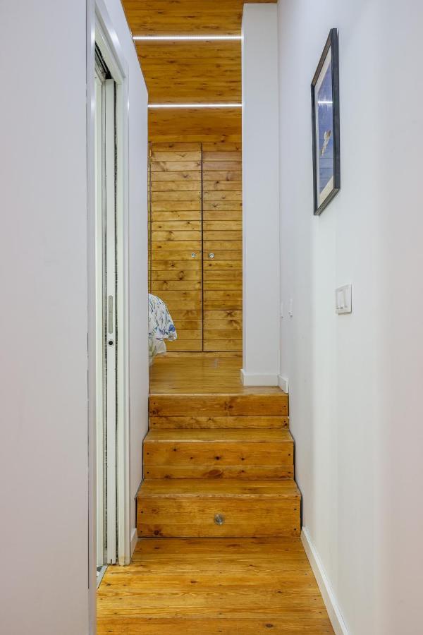 Apartamento De Diseno Centro Sevilla. Wifi/Ac 外观 照片