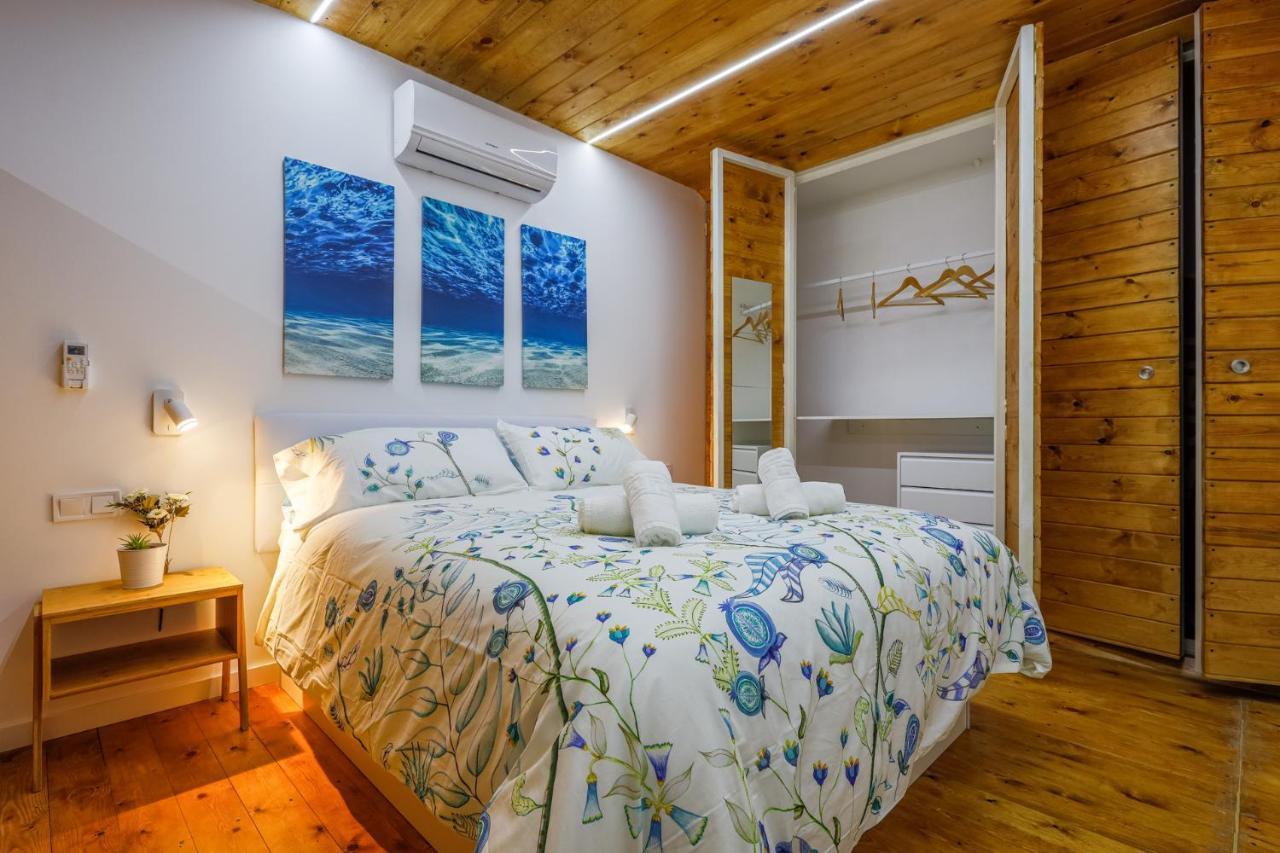 Apartamento De Diseno Centro Sevilla. Wifi/Ac 外观 照片