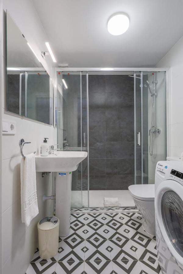 Apartamento De Diseno Centro Sevilla. Wifi/Ac 外观 照片