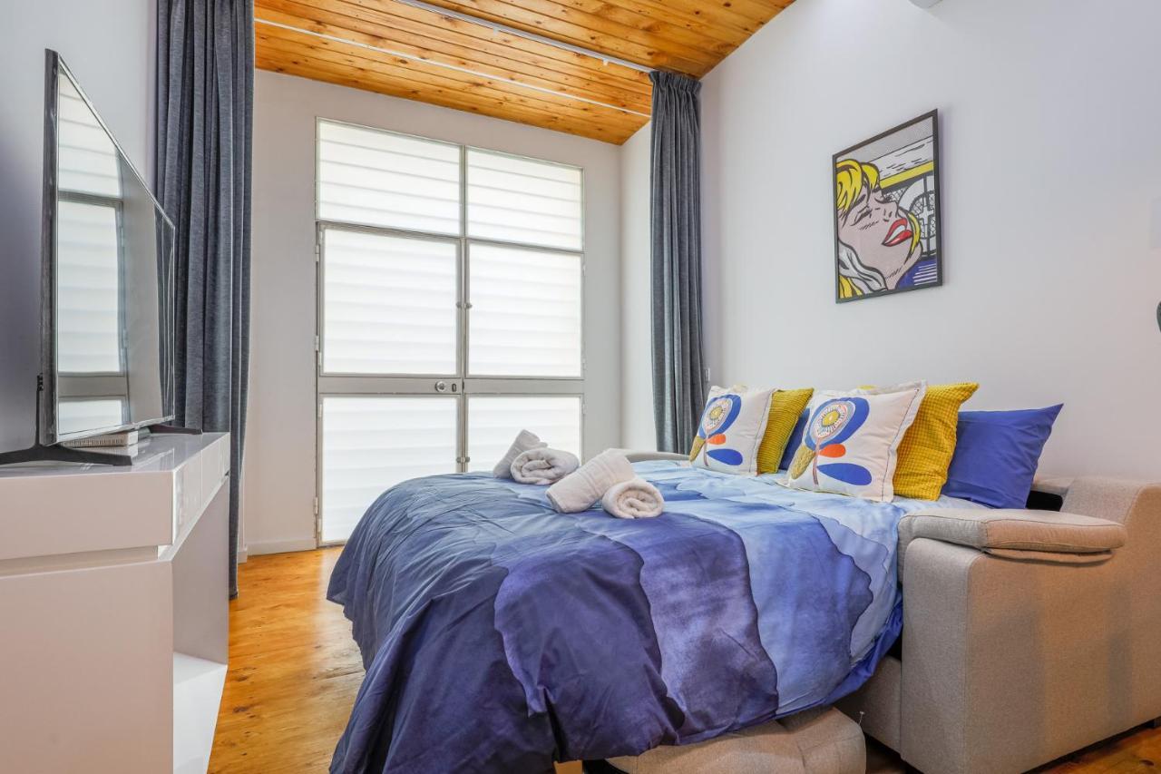 Apartamento De Diseno Centro Sevilla. Wifi/Ac 外观 照片