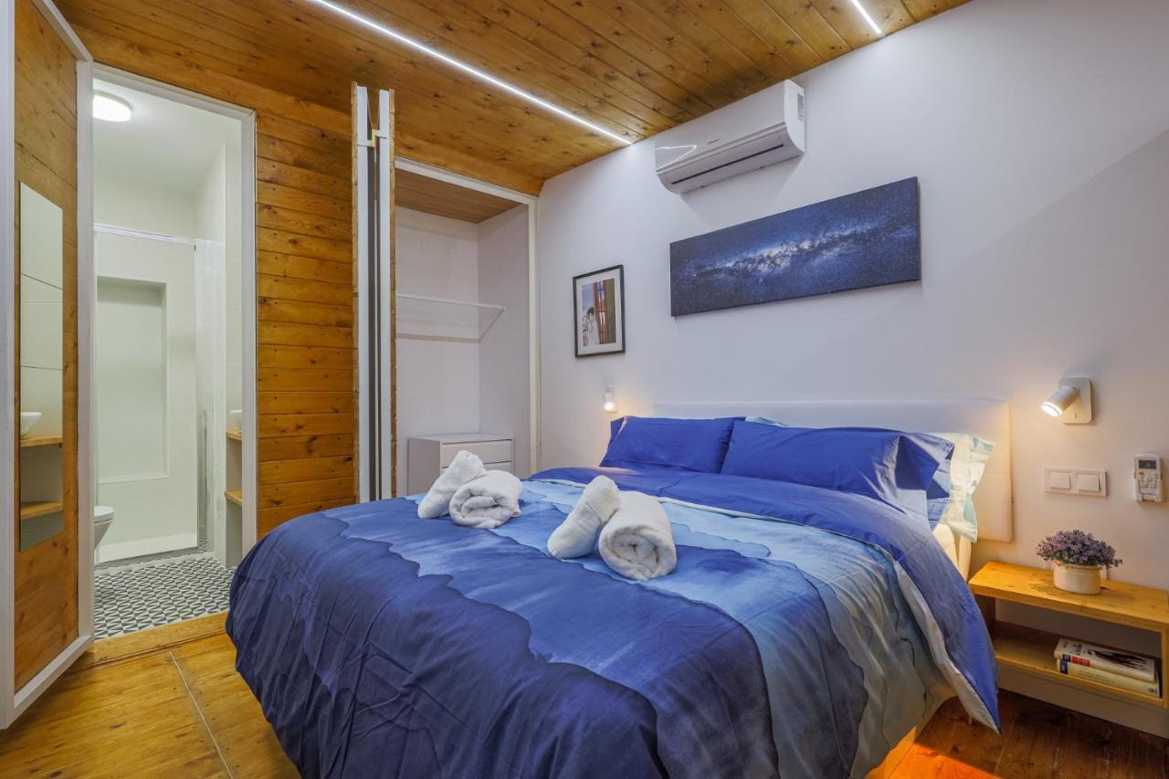 Apartamento De Diseno Centro Sevilla. Wifi/Ac 外观 照片