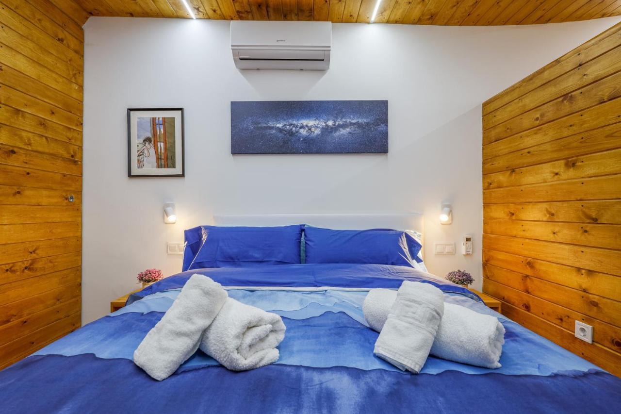 Apartamento De Diseno Centro Sevilla. Wifi/Ac 外观 照片