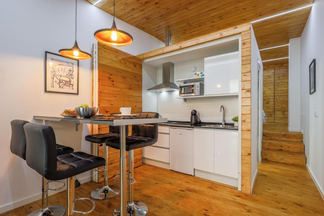 Apartamento De Diseno Centro Sevilla. Wifi/Ac 外观 照片